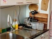 2 Zimmer Wohnung in Wabern BE, möbliert, auf Zeit