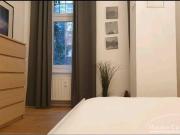 2 Zimmer Wohnung in Wedding, Berlin