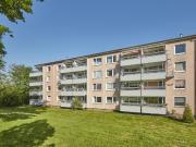 2 Zimmer Wohnung in Werne