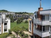 2 ½ Zimmer Wohnung in Wil mieten