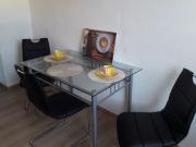 2 Zimmer Wohnung in Wilkau Haßlau, komplett möbliert in...