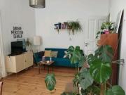 2 Zimmer Wohnung in Wilmersdorf Charlottenburg