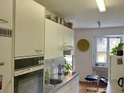 2½ Zimmer Wohnung in Winterthur Seen, möbliert