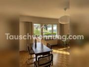 2 Zimmer Wohnung in Wipkingen