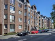 2 Zimmer Wohnung in Witten Mitte