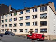 2 Zimmer Wohnung in Wuppertal