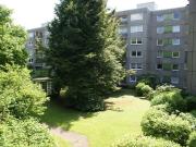 2 Zimmer Wohnung mit Balkon in Wuppertal Vohwinkel mieten