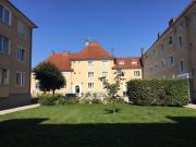 2 Zimmer Wohnung in zentraler Grünruhelage