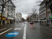 2 Zimmer Wohnung in zentraler Lage