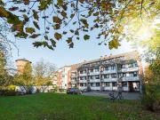 2 Zimmer Wohnung in zentraler Lage in Bremerhaven Lehe!