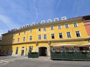 2 Zimmer Wohnung in zentraler Lage Nahe der TU,...