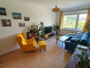 2 Zimmer Wohnung in zentraler Lage zur Zwischenmiete