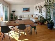 2½ Zimmer Wohnung in Zürich Kreis 10, möbliert, auf Zeit