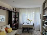 2½ Zimmer Wohnung in Zürich Kreis 10, möbliert, auf Zeit