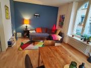 2½ Zimmer Wohnung in Zürich Kreis 10 Wipkingen,...
