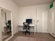 2½ Zimmer Wohnung in Zürich Kreis 11 Oerlikon, möbliert,...