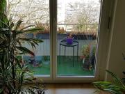 2 Zimmer Wohnung in Zürich Kreis 11 Seebach, möbliert,...