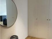2½ Zimmer Wohnung in Zürich Kreis 2 Leimbach, möbliert,...