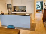 2½ Zimmer Wohnung in Zürich Kreis 2, möbliert, auf Zeit