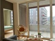 2½ Zimmer Wohnung in Zürich Kreis 2, möbliert, auf Zeit