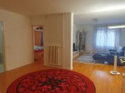 2½ Zimmer Wohnung in Zürich Kreis 2, möbliert, auf Zeit