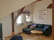 2½ Zimmer Wohnung in Zürich Kreis 3, möbliert, auf Zeit