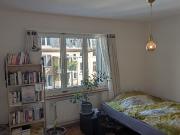 2½ Zimmer Wohnung in Zürich Kreis 3 Wiedikon, möbliert,... 2½ Zimmer Wohnung in Zürich Kreis 3 Wiedikon, möbliert,...