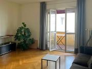 2 Zimmer Wohnung in Zürich Kreis 3 Wiedikon, möbliert,...