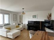 2½ Zimmer Wohnung in Zürich Kreis 4, möbliert, auf Zeit