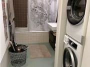 2½ Zimmer Wohnung in Zürich Kreis 4, möbliert, auf Zeit