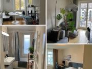 2 Zimmer Wohnung in Zürich Kreis 4, möbliert, auf Zeit 2 Zimmer Wohnung in Zürich Kreis 4, möbliert, auf Zeit