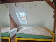 2½ Zimmer Wohnung in Zürich Kreis 6 Milchbuck, möbliert,...