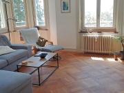 2½ Zimmer Wohnung in Zürich Kreis 6, möbliert, auf Zeit