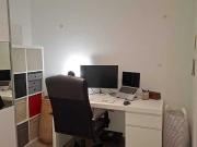 2½ Zimmer Wohnung in Zürich Kreis 6, möbliert, auf Zeit