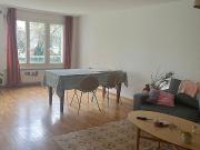 2 Zimmer Wohnung in Zürich Kreis 7 Hottingen, möbliert,...