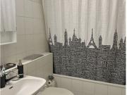 2½ Zimmer Wohnung in Zürich Kreis 7, möbliert, auf Zeit