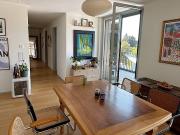 2½ Zimmer Wohnung in Zürich Kreis 8, möbliert, auf Zeit 2½ Zimmer Wohnung in Zürich Kreis 8, möbliert, auf Zeit