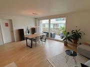 2½ Zimmer Wohnung in Zürich Kreis 8, möbliert, auf Zeit 2½ Zimmer Wohnung in Zürich Kreis 8, möbliert, auf Zeit