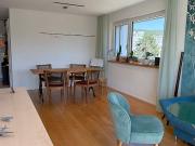 2½ Zimmer Wohnung in Zürich Kreis 8 Riesbach, möbliert,...