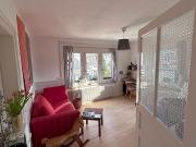 2 Zimmer Wohnung in Zürich Kreis 8 Riesbach, möbliert,...