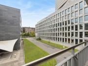 2 ½ Zimmer Wohnung in Zürich mieten