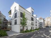 2 ½ Zimmer Wohnung in Zürich mieten