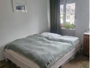 2½ Zimmer Wohnung in Zürich, möbliert, auf Zeit