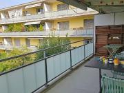 2½ Zimmer Wohnung in Zürich, möbliert, auf Zeit