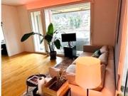 2 Zimmer Wohnung in Zürich Schlieren, möbliert, auf Zeit