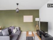 2 Zimmer Wohnung in Zürich zu vermieten