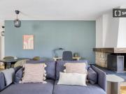 2 Zimmer Wohnung in Zürich zu vermieten