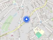 2 Zimmer Wohnung in Zwickau Oberplanitz im Dachgeschoss...