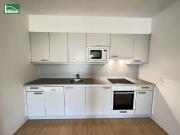 2 Zimmer Wohnung inkl. Einbauküche in zentraler Lage in...