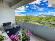 2 Zimmer Wohnung inkl. Loggia & Parkplatz!